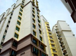 Blk 354D Admiralty Drive (Sembawang), HDB 5 Rooms #457104191